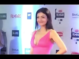 Can't control!Hot and Sexy Indian actresses Kajal Agarwal showing her tight juicy butts and big boobs.All hot videos,all director cuts,all off the hook photoshoots,all leaked photoshoots.Can't stop fucking&ex