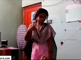 Indian Young Desi couple fucking  -- jojoporn.com